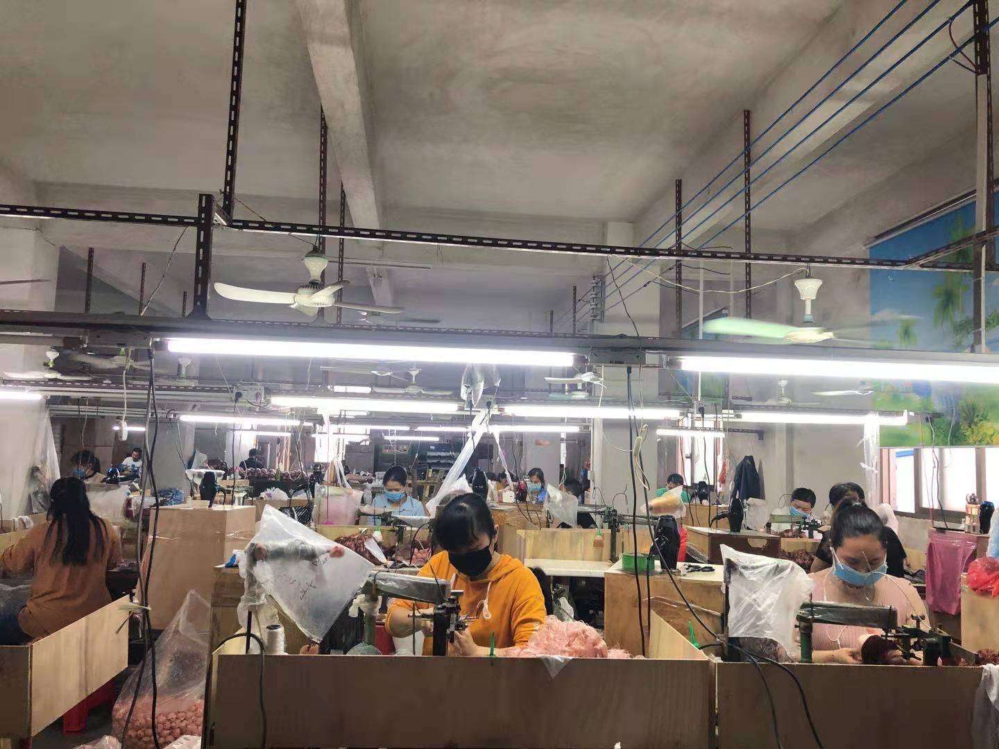 揭阳市榕城区飞宁玩具厂图片2