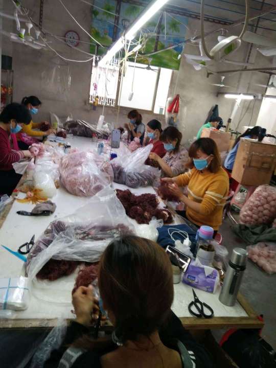 揭阳市榕城区飞宁玩具厂图4