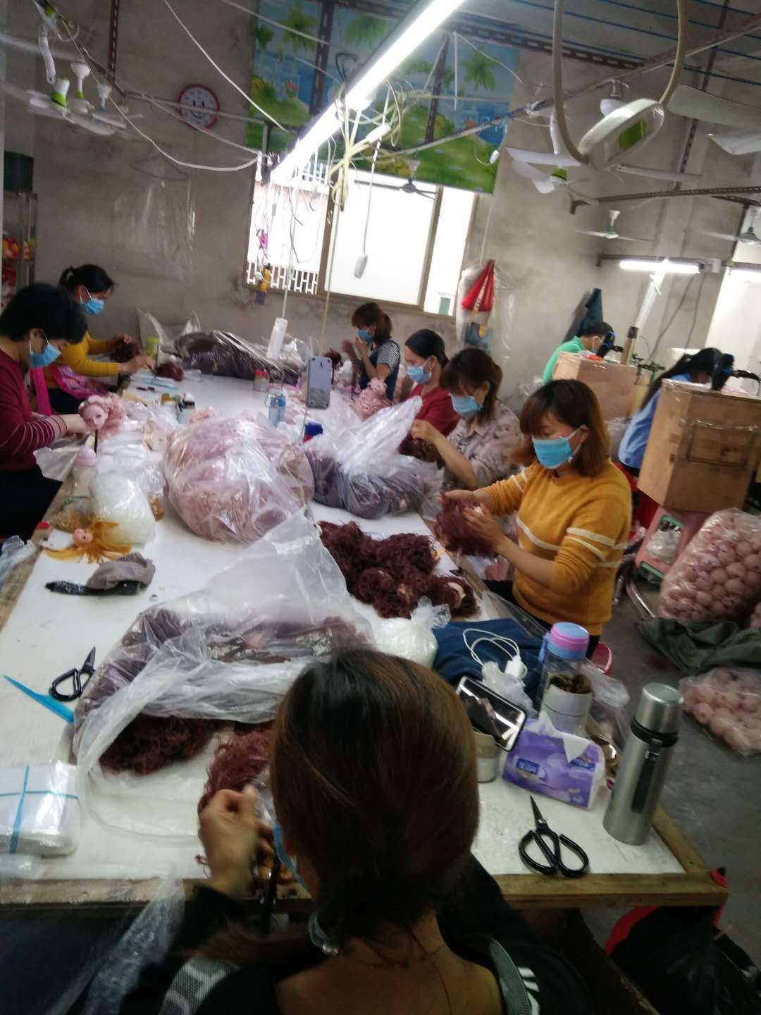 揭阳市榕城区飞宁玩具厂图片7