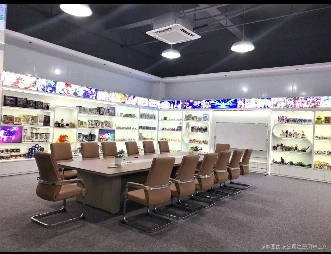 东莞市禾沐动漫产业有限公司图片0