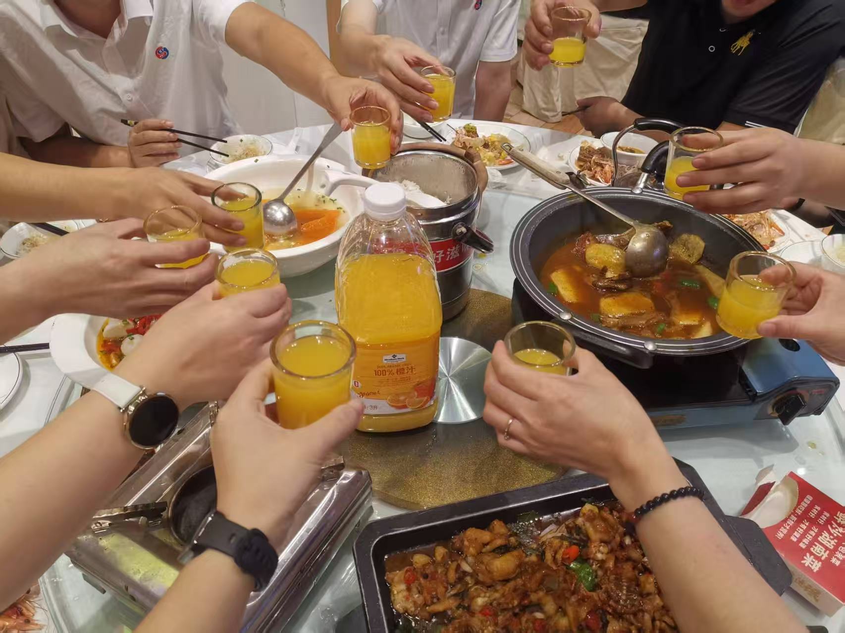 东莞哈斯彼德精密技术有限公司图13