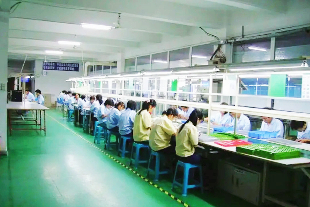 东莞市源冠科技有限公司图8