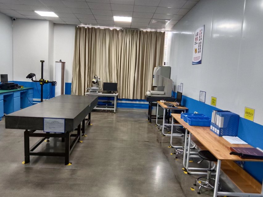 广东旭虹精密零部件有限公司图2