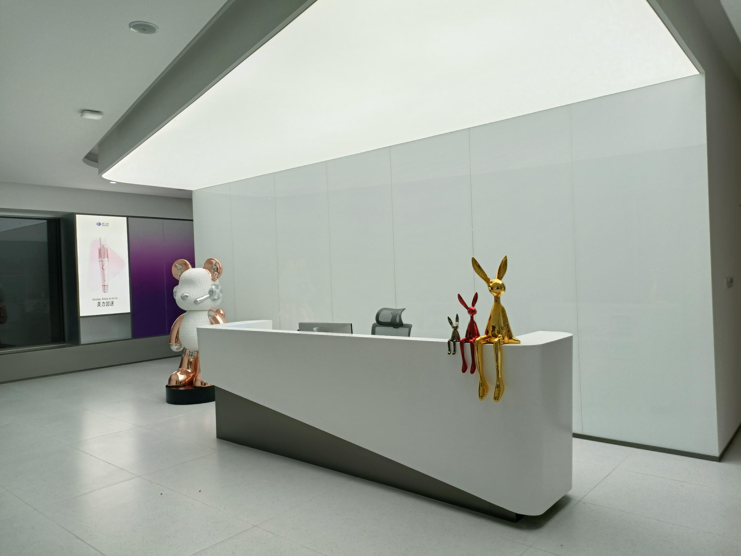 深圳市洋沃电子有限公司图6