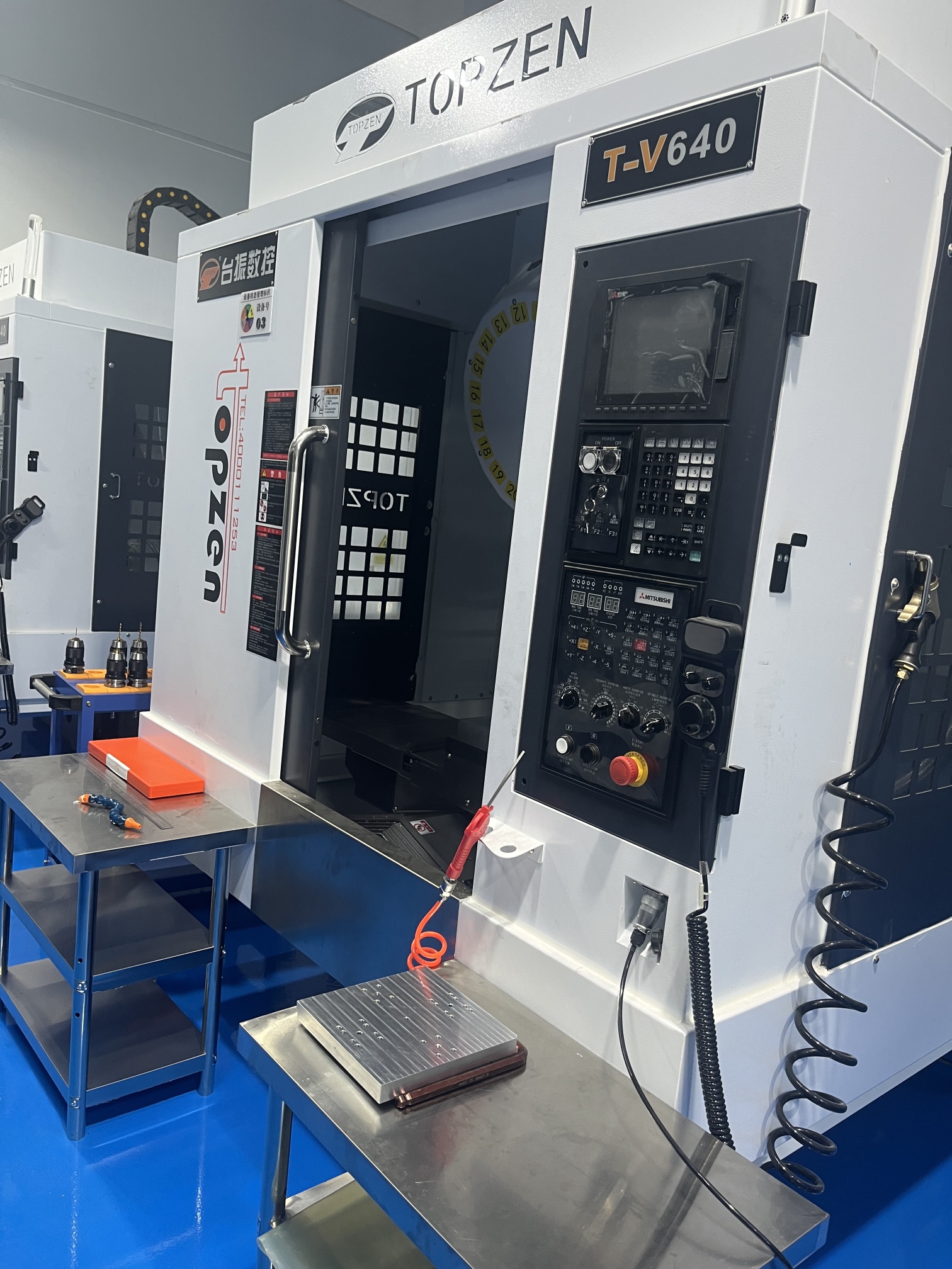 东莞沐东精密五金有限公司图4