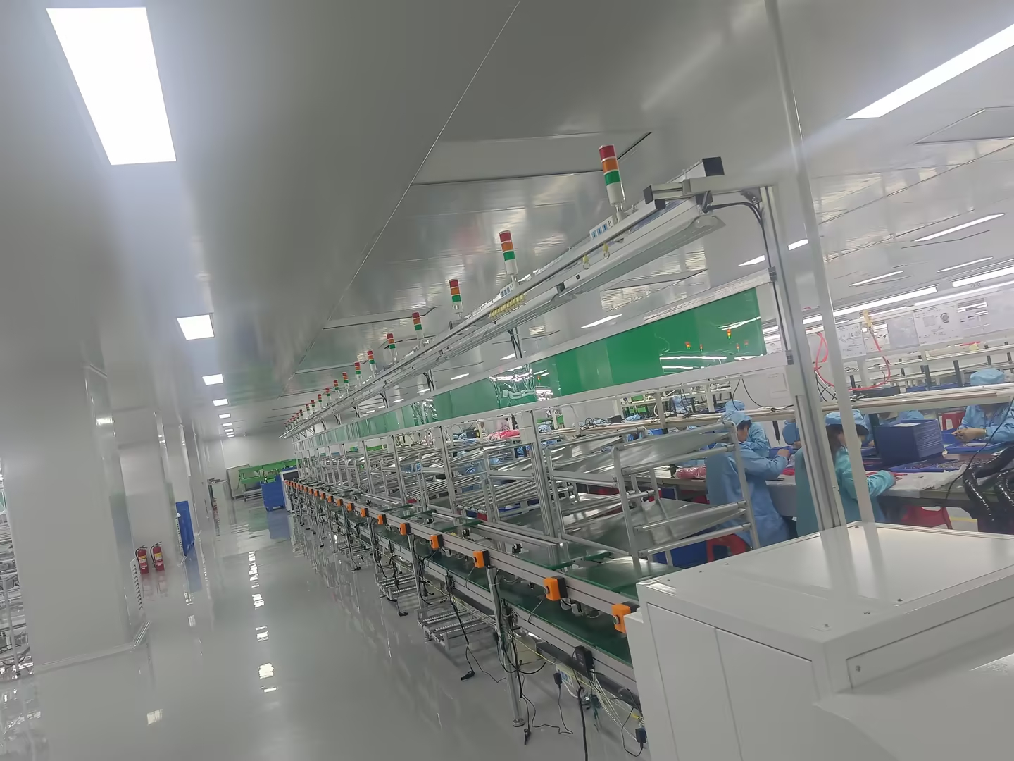 深圳市洋沃电子有限公司图9