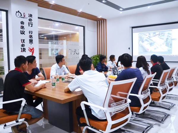 东莞市日创智能科技有限公司图4