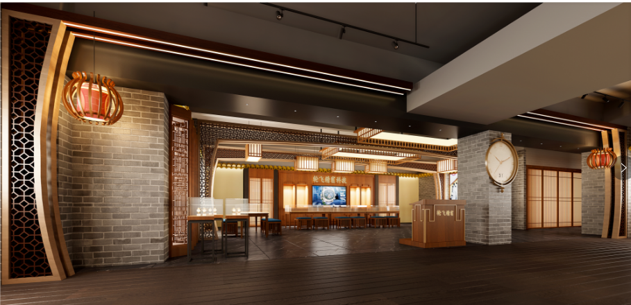 东莞轮飞精密科技有限公司图2