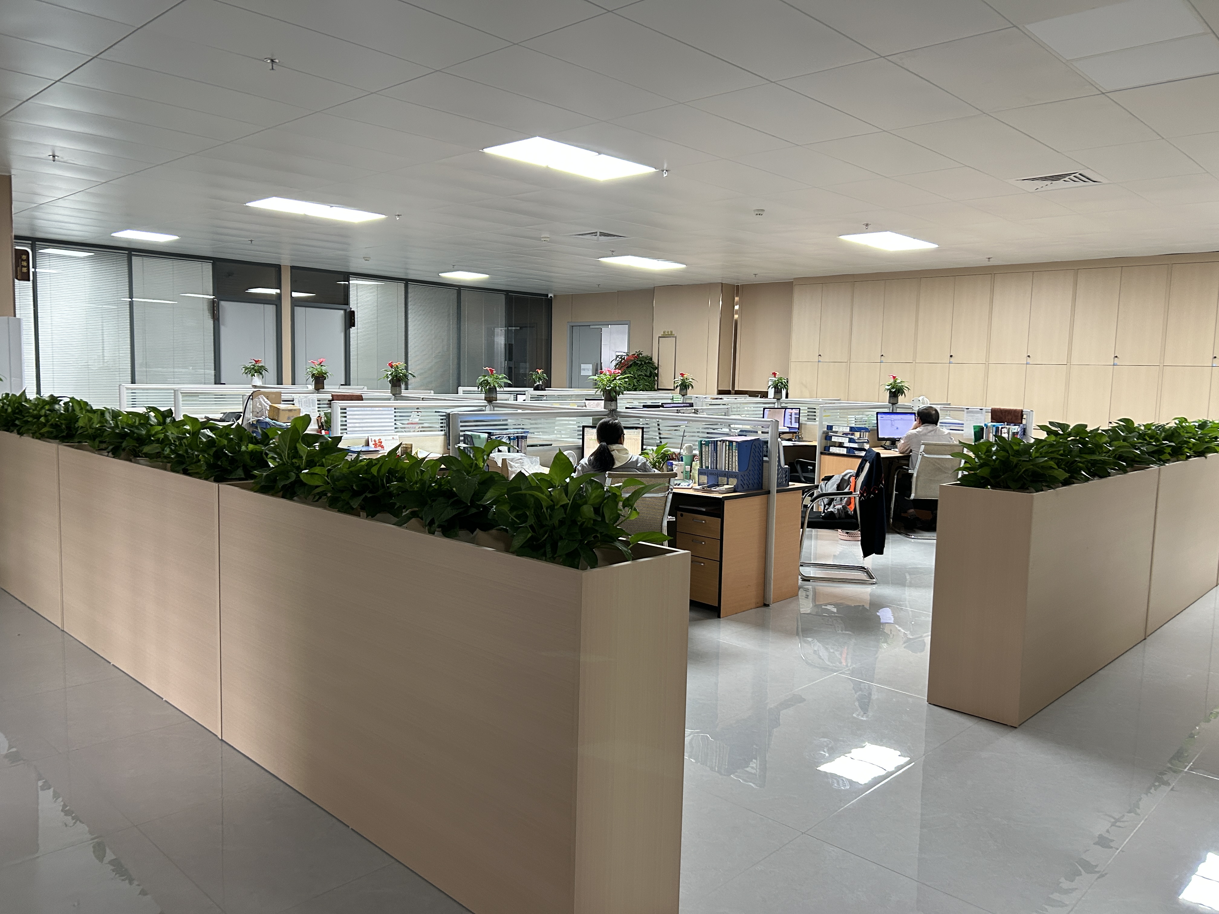 东莞市华异科技有限公司图6