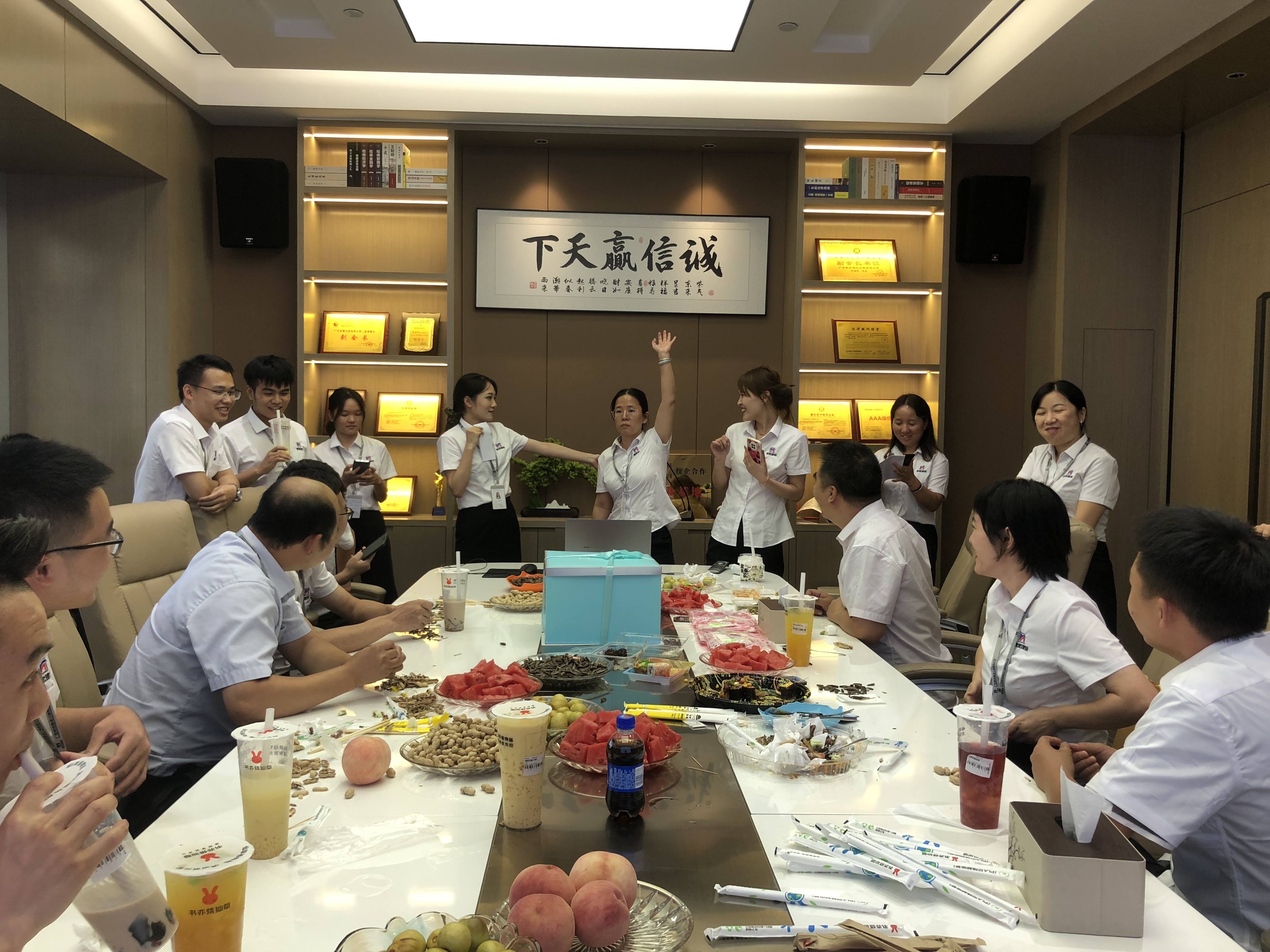 东莞市众联电子科技有限公司图14