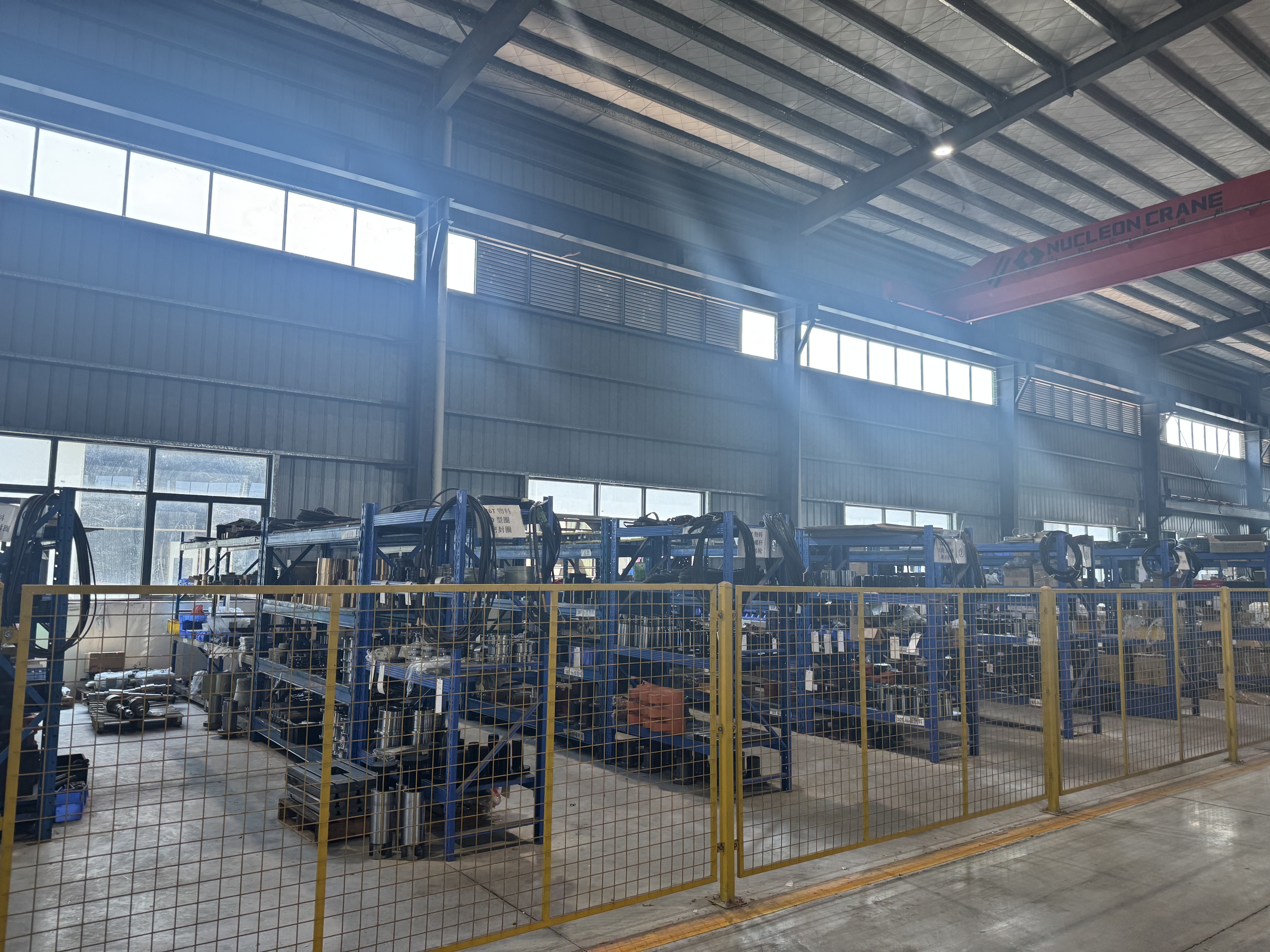 广东小机灵装备科技有限公司图8