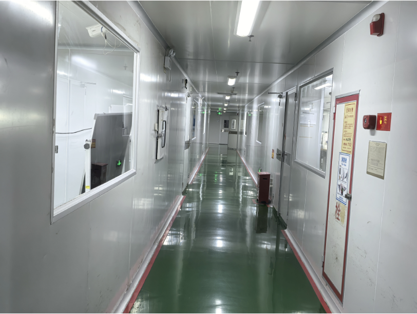 东莞轮飞精密科技有限公司图4