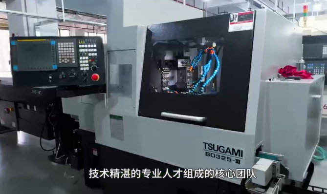 正弓电子（东莞）有限公司图8