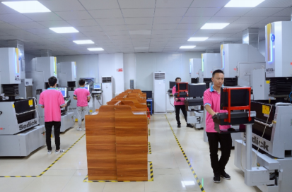 东莞市轩品模具科技有限公司图4