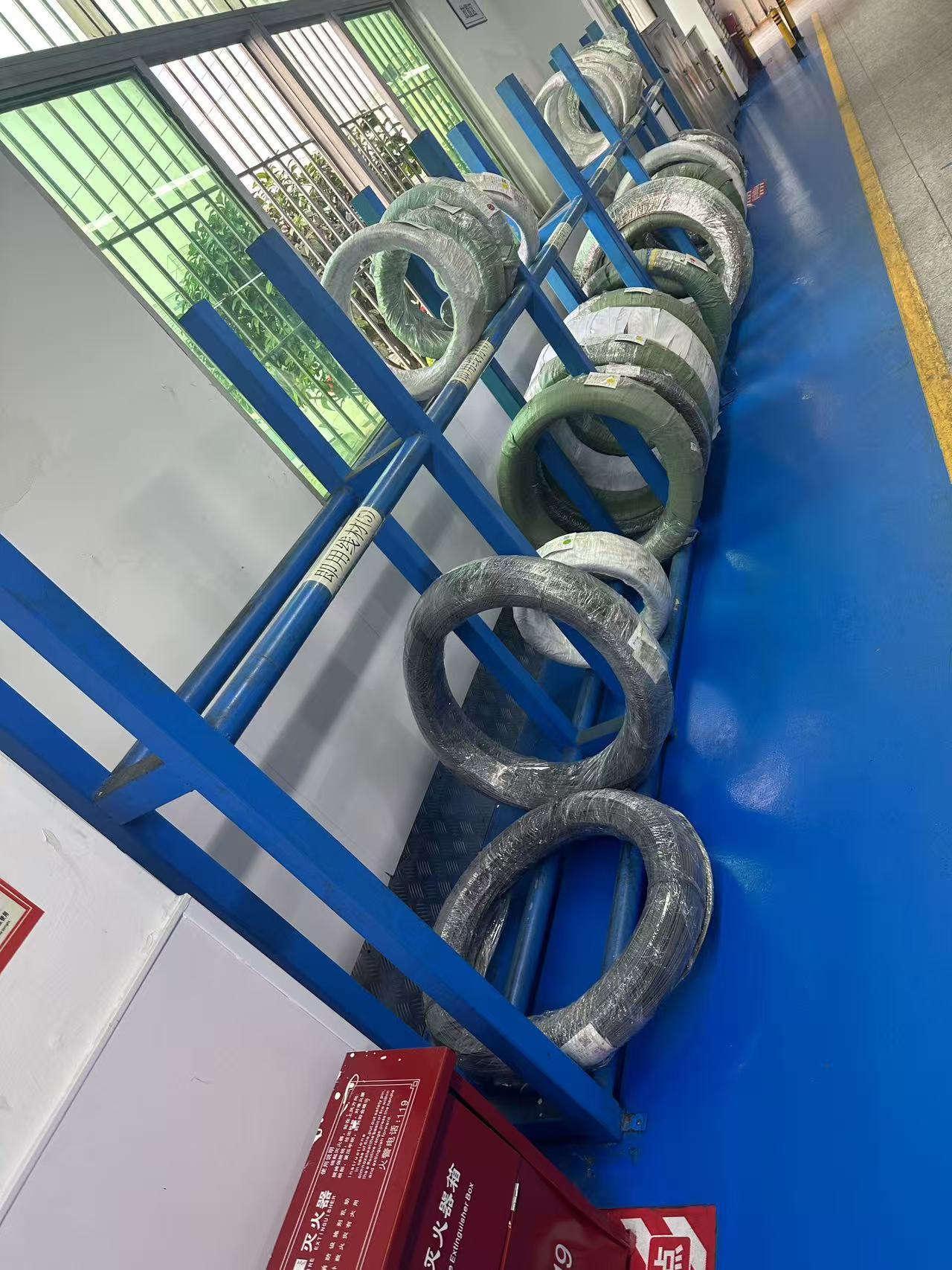 东莞市腾宏五金制品有限公司图4