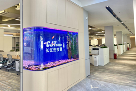 深圳市长江连接器有限公司东莞分公司图8