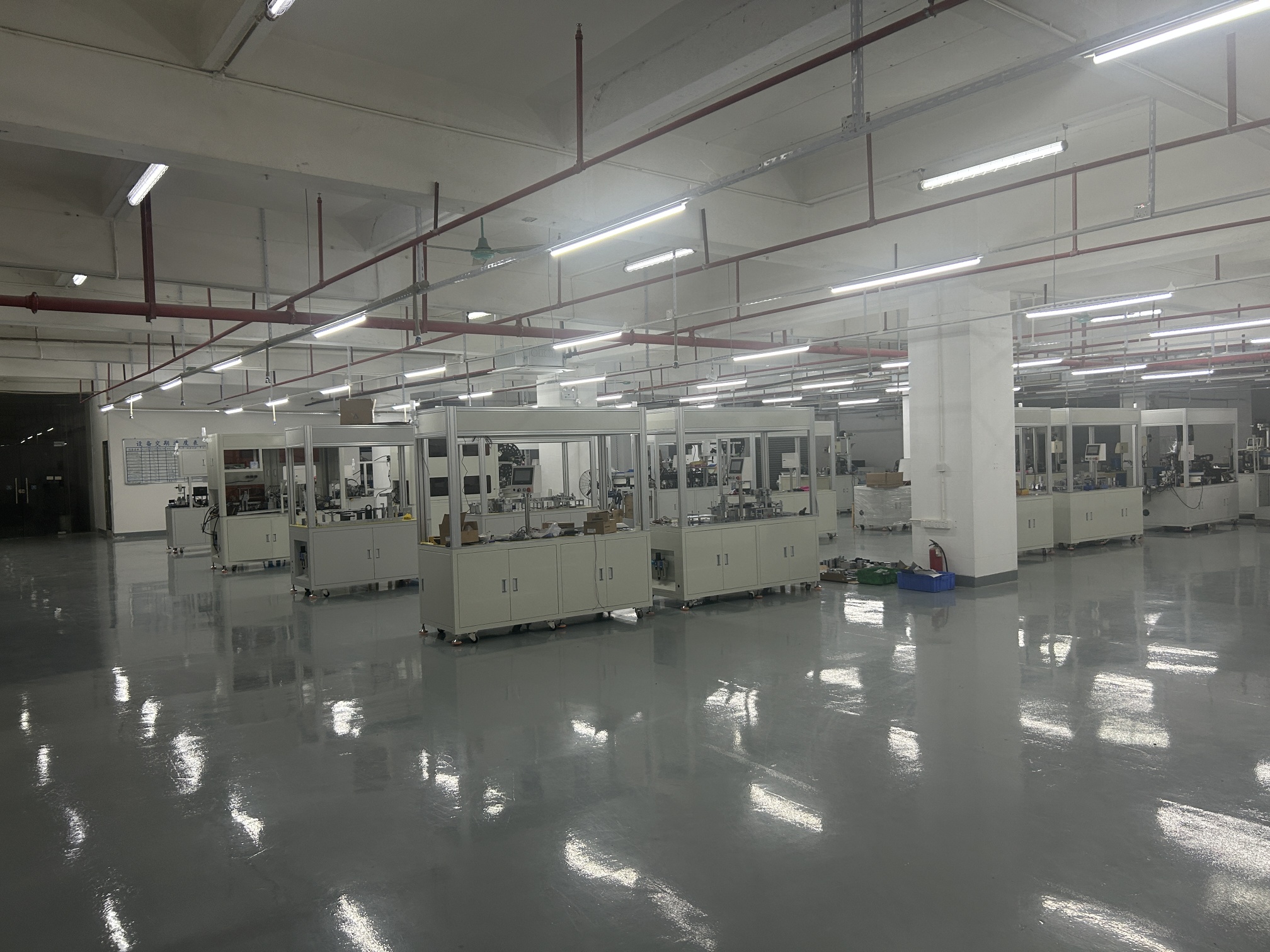 东莞杰圆自动化科技有限公司图片3