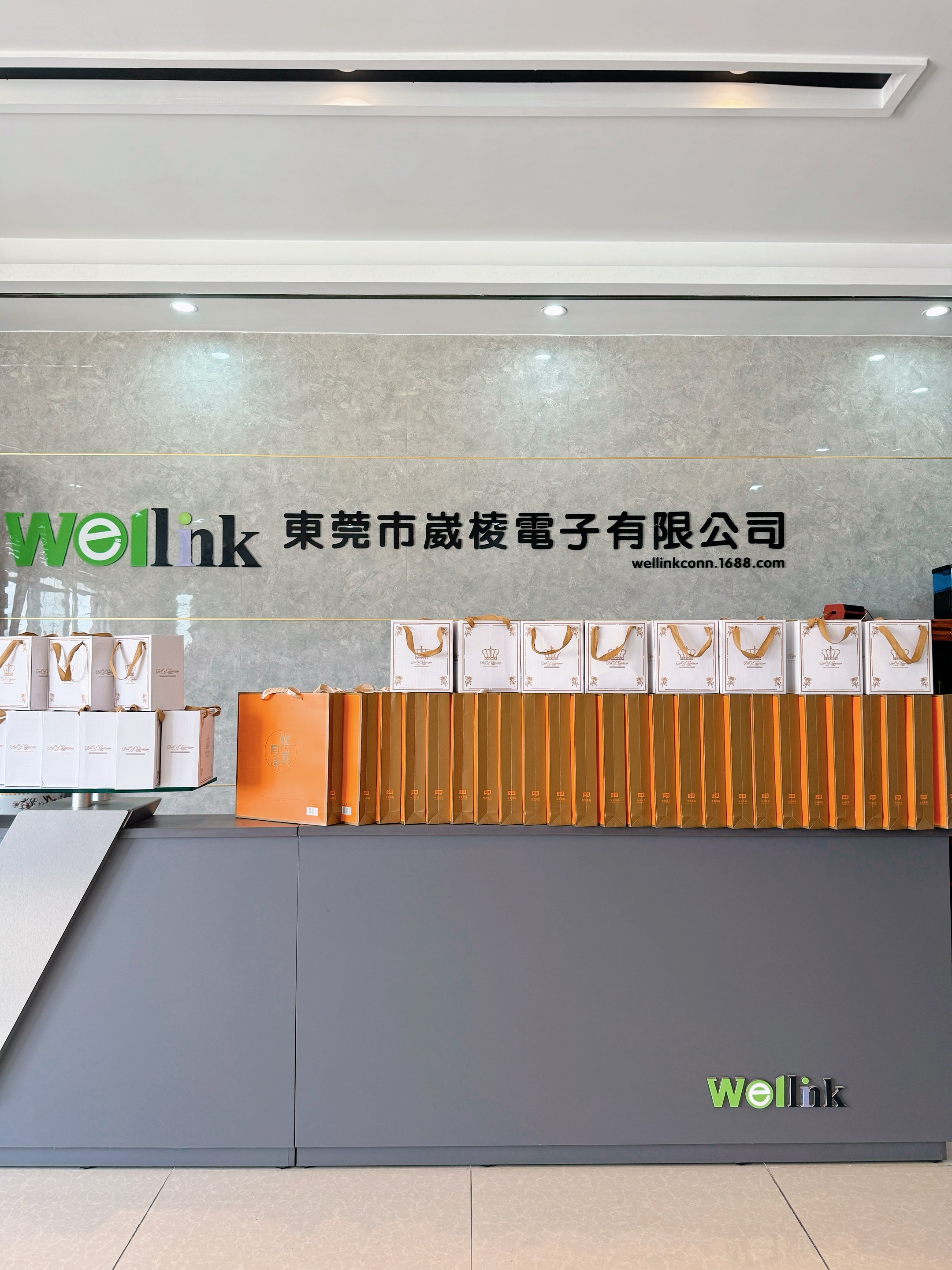 东莞市崴棱电子有限公司图8