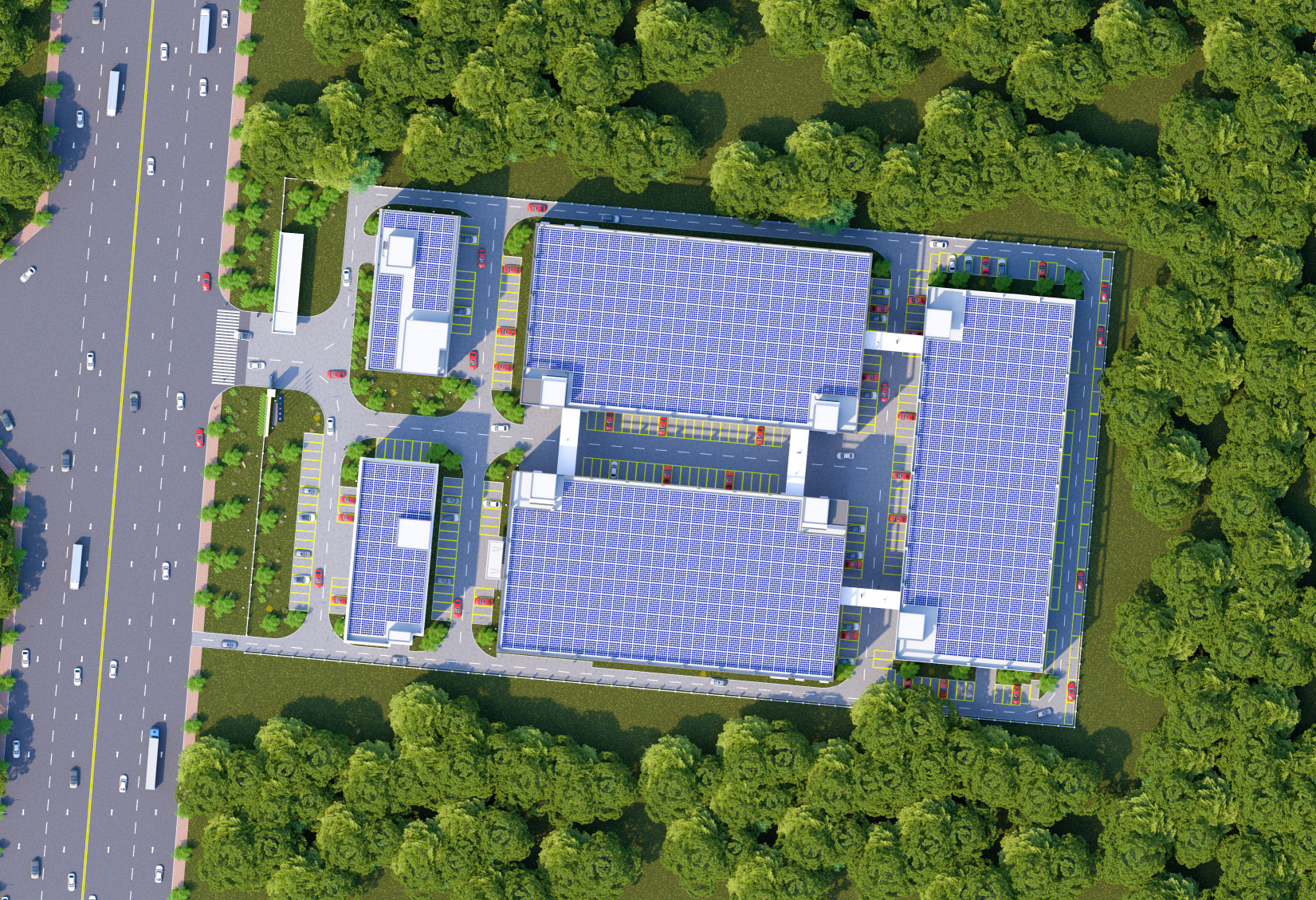 惠州市惠扬医疗科技有限公司图10