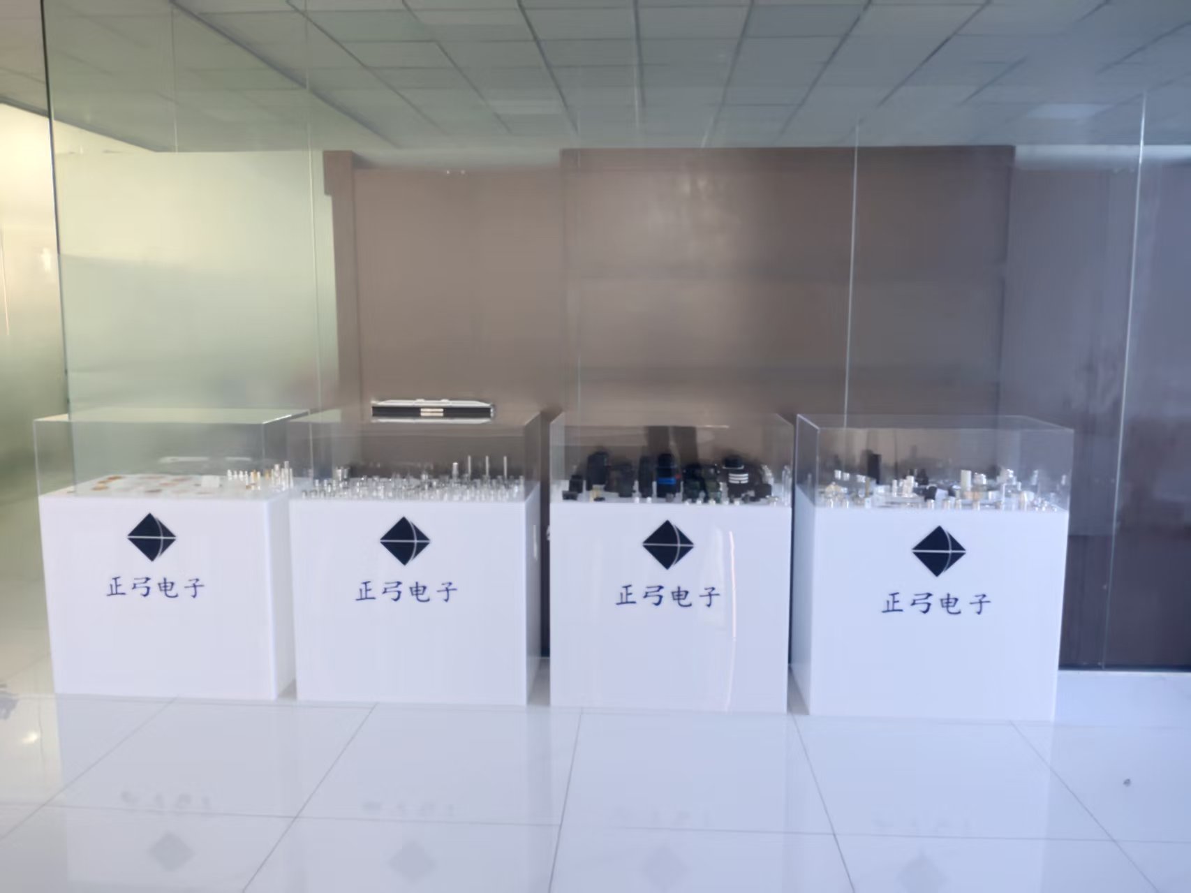 正弓电子（东莞）有限公司图片12