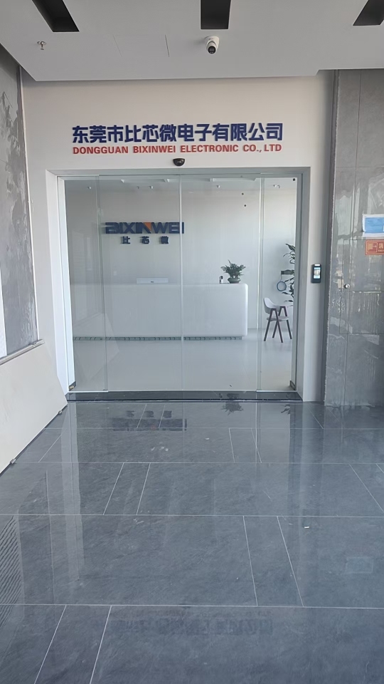 东莞市比芯微电子有限公司图3
