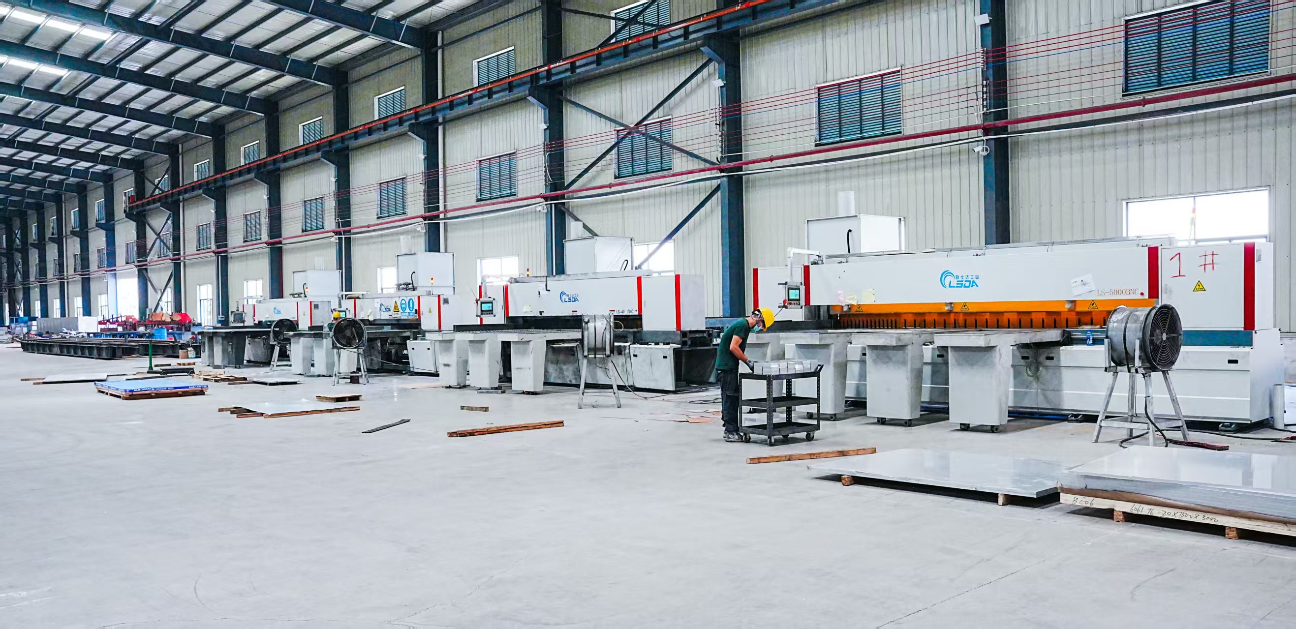 东莞嘉佑新材料科技有限公司图8