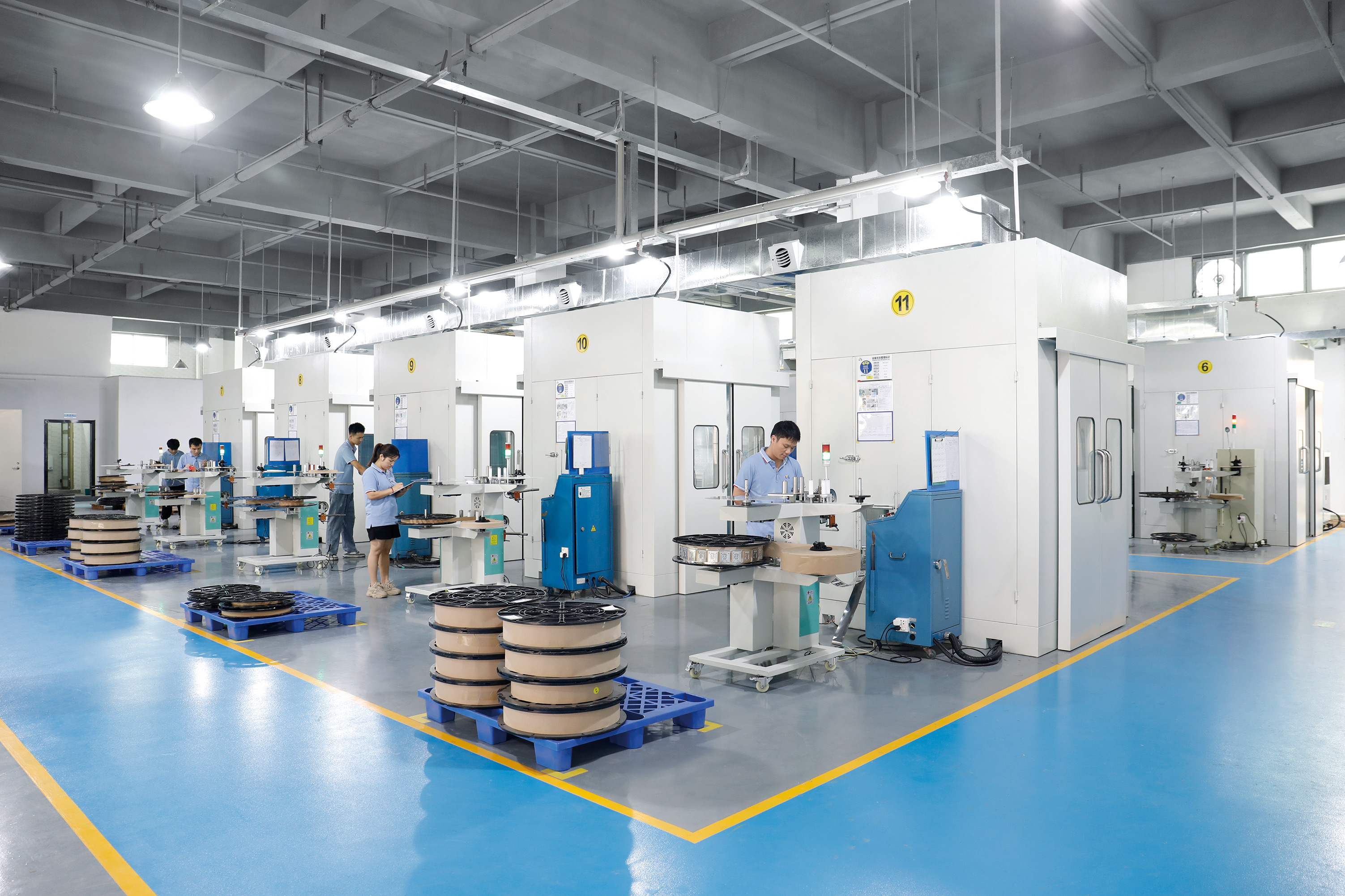 东莞市研达电子科技有限公司-图片2