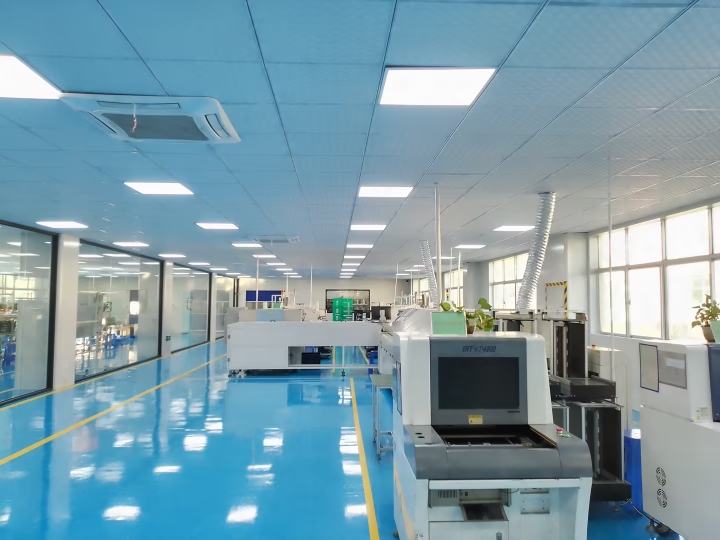 深圳市洋沃电子有限公司图10