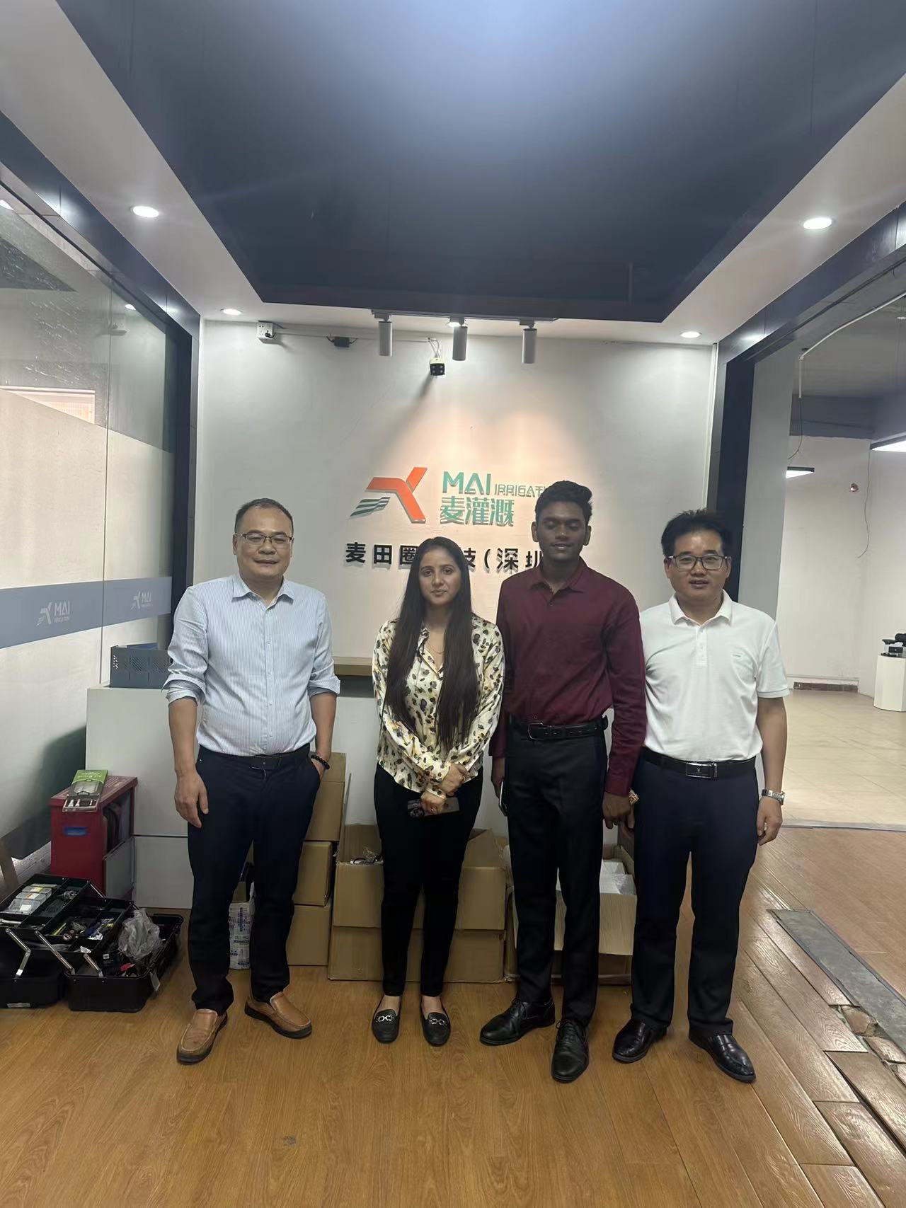 深圳市麦田圈科技有限公司图片0