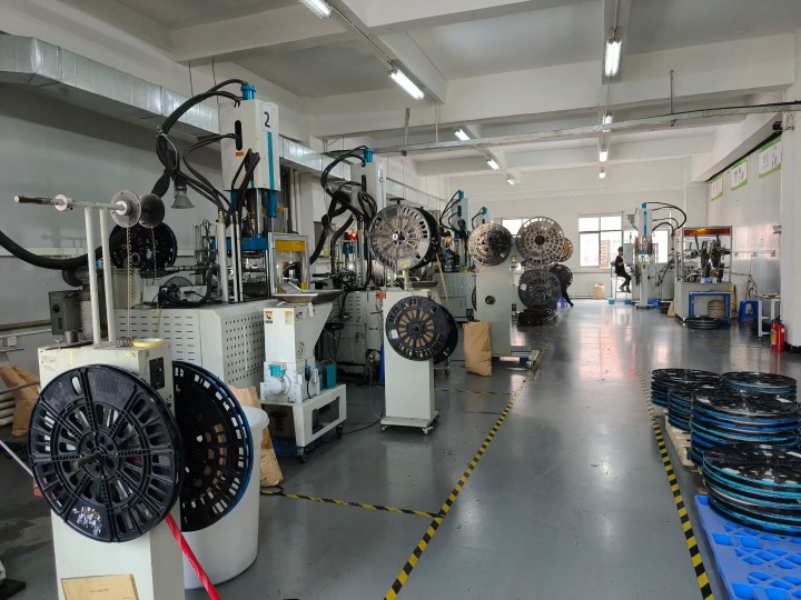 东莞市崴棱电子有限公司图10