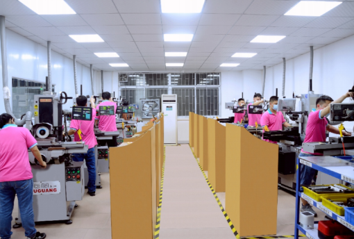 东莞市轩品模具科技有限公司图6