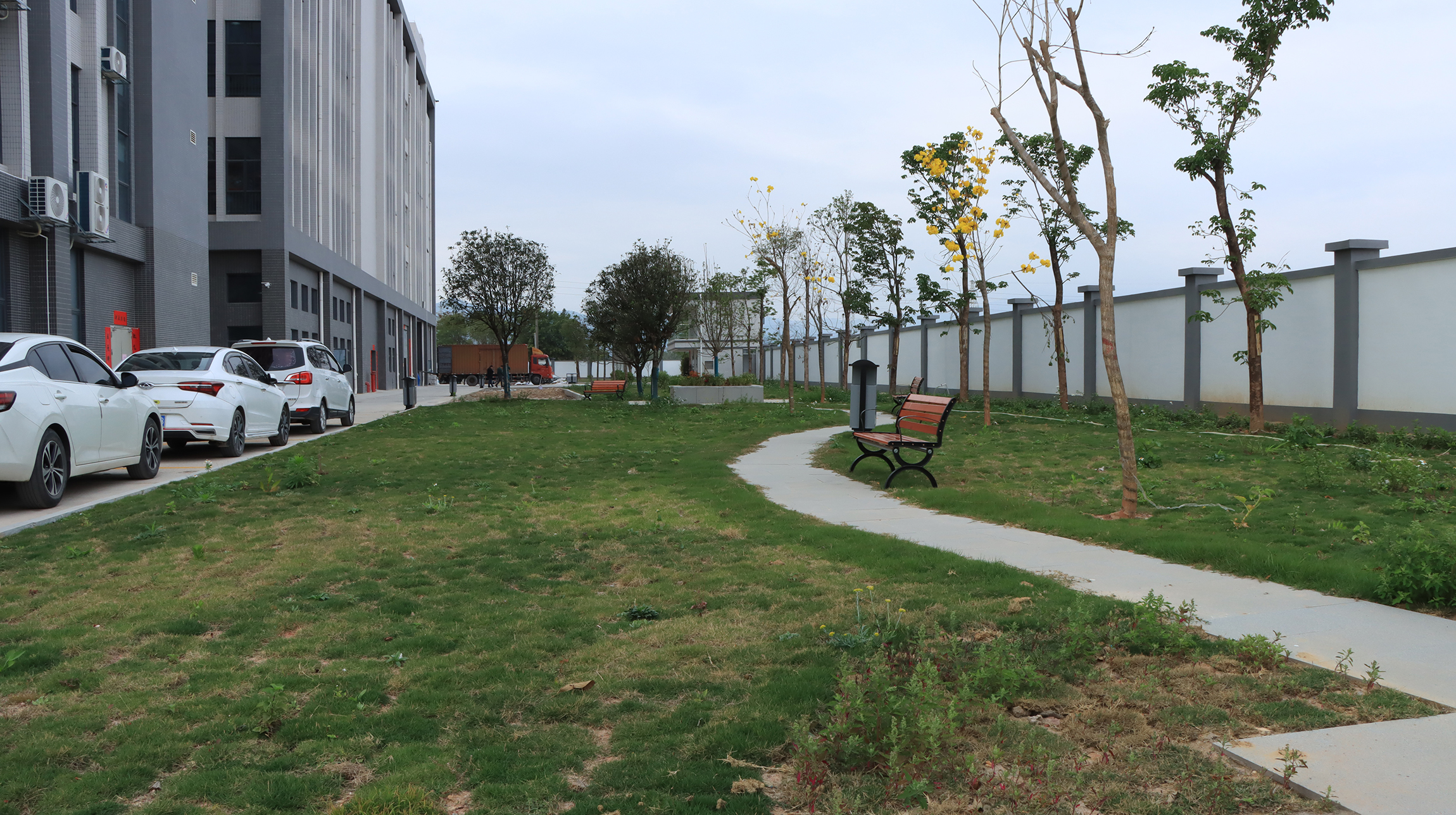 广东省森特隆高新科技有限公司图4