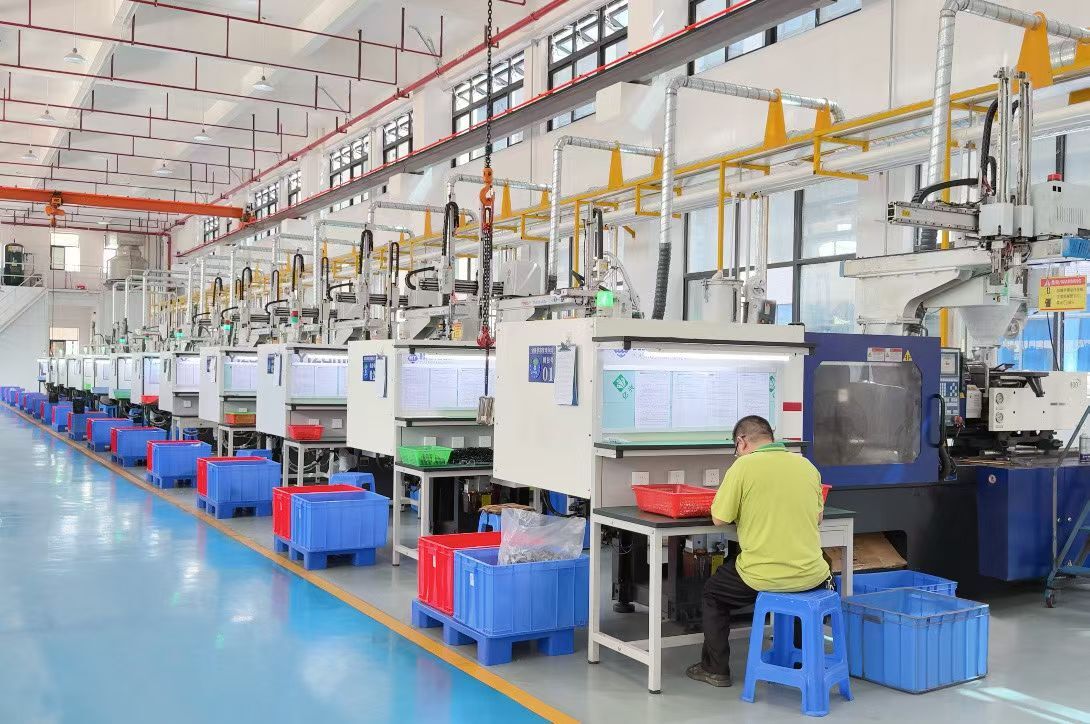 东莞弘力源精密电子有限公司图7