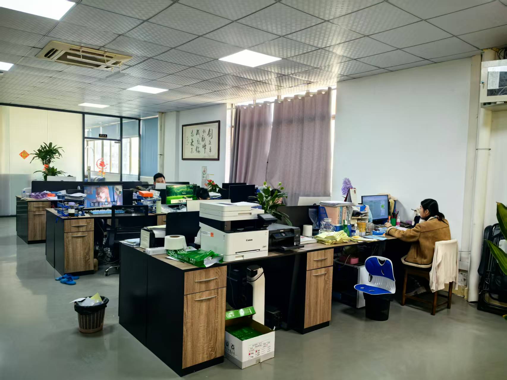 东莞市欧晔光电科技有限公司图8