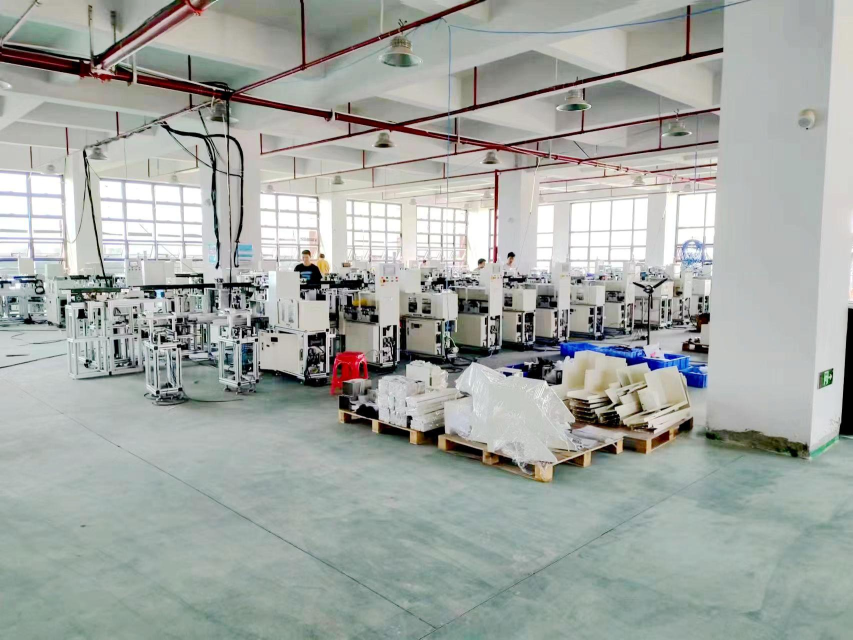 东莞市博雨乐智能科技有限公司图5