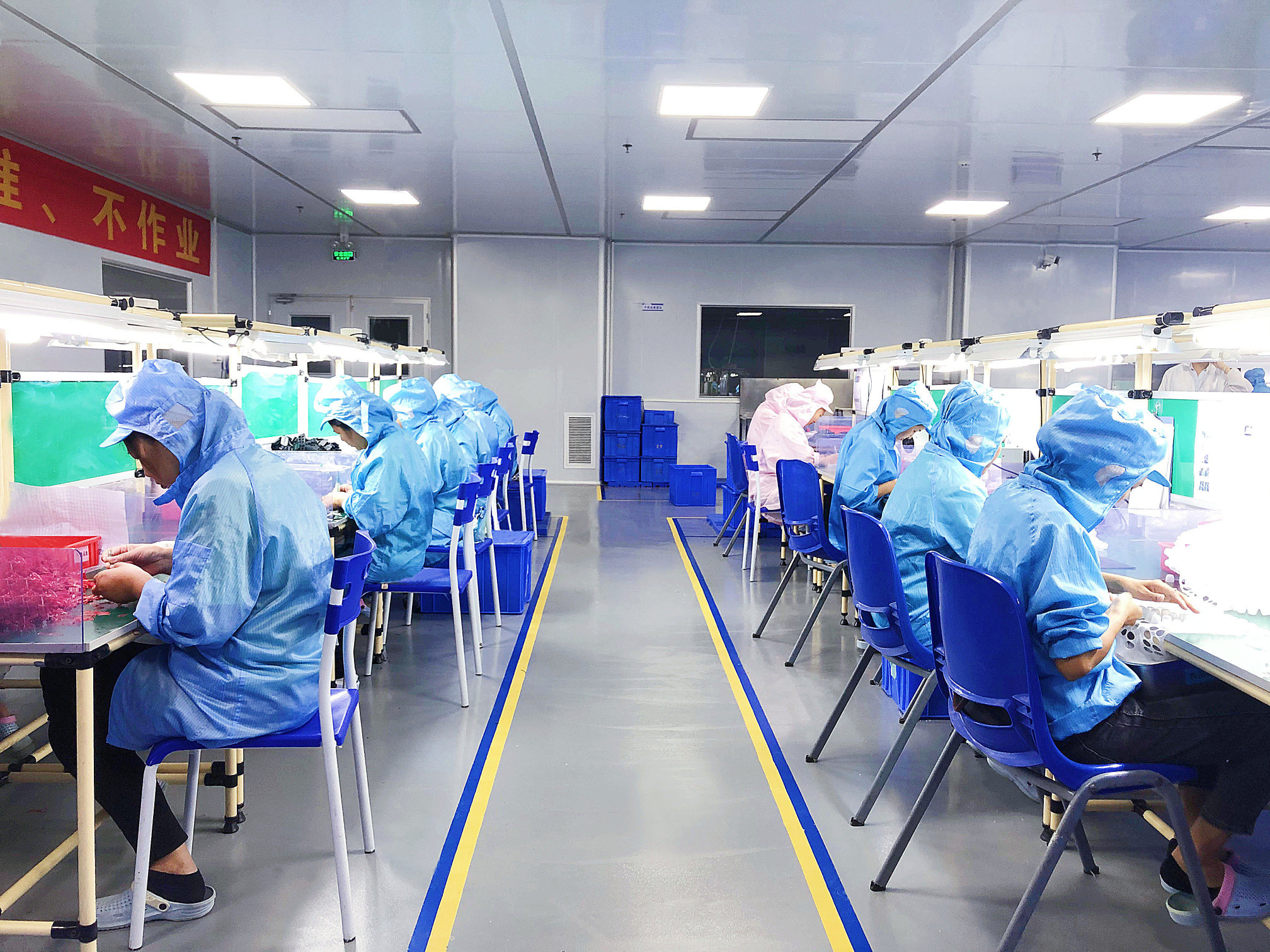 东莞市名振橡塑制品有限公司图8