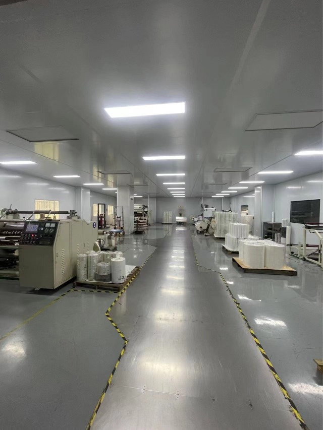 东莞市众联电子科技有限公司图5