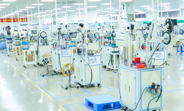 惠州市德海威科技有限公司图9