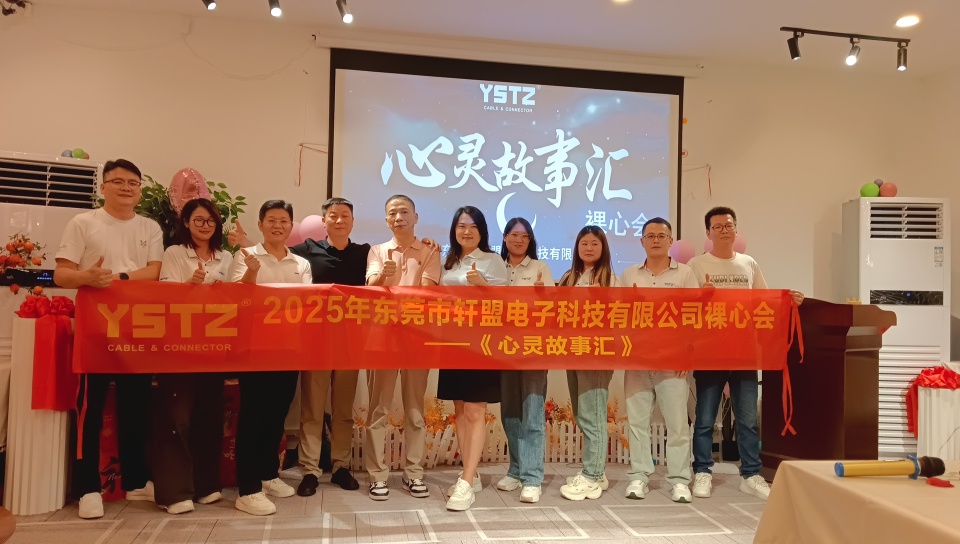 东莞市轩盟电子科技有限公司图8