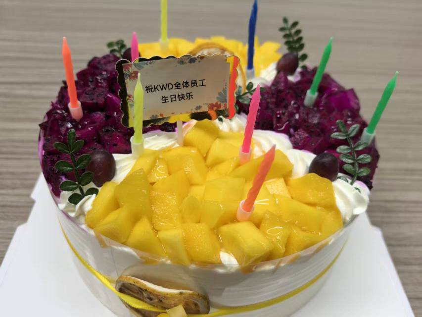 东莞市凯威迪科技有限公司图2