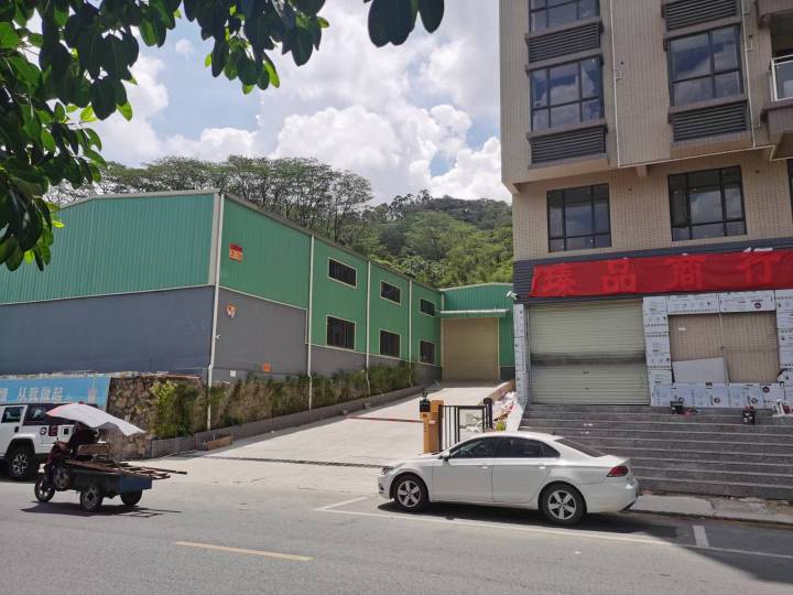 东莞明腾机电科技有限公司图6