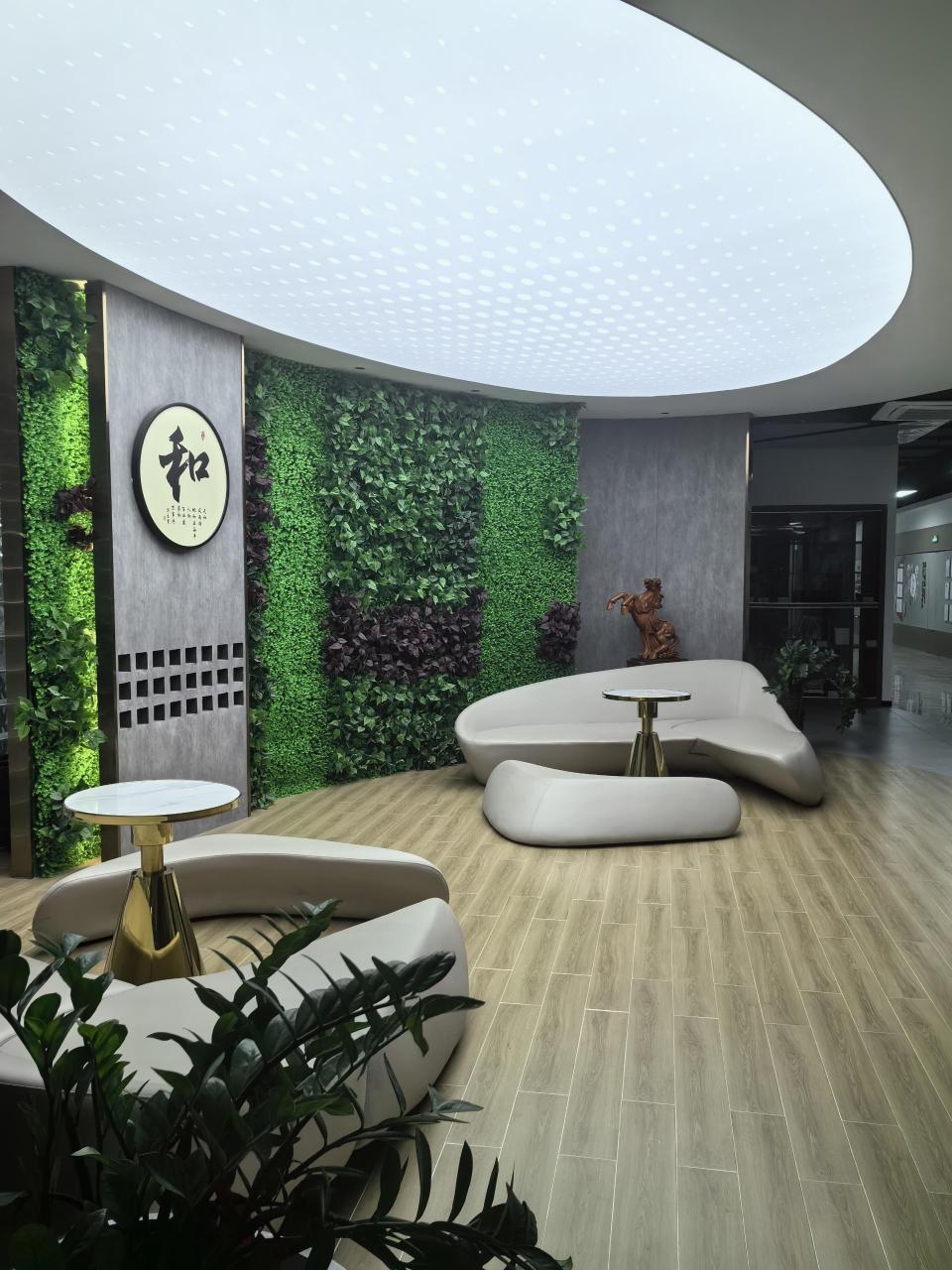 广东民飞机电有限责任公司图2