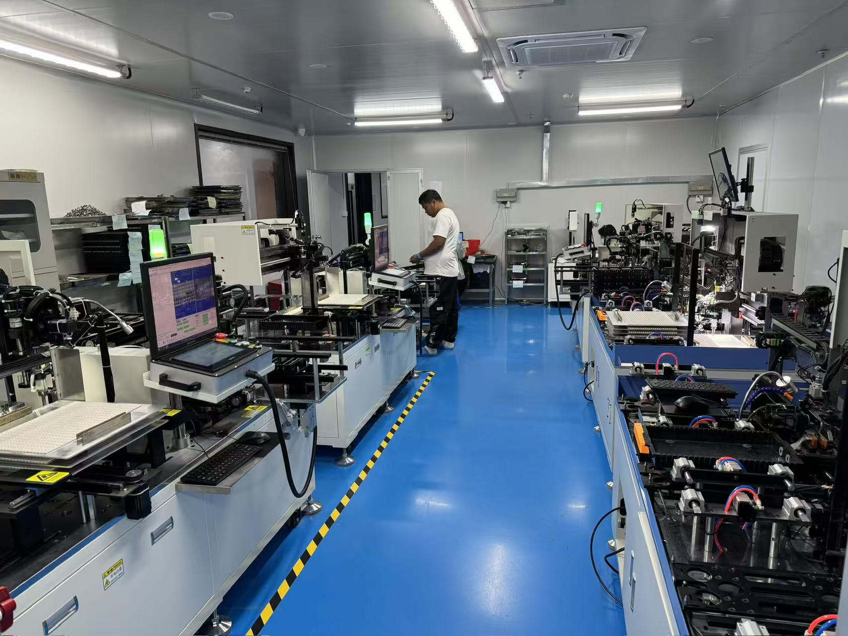 广东晶鑫晨光电科技有限公司图片3