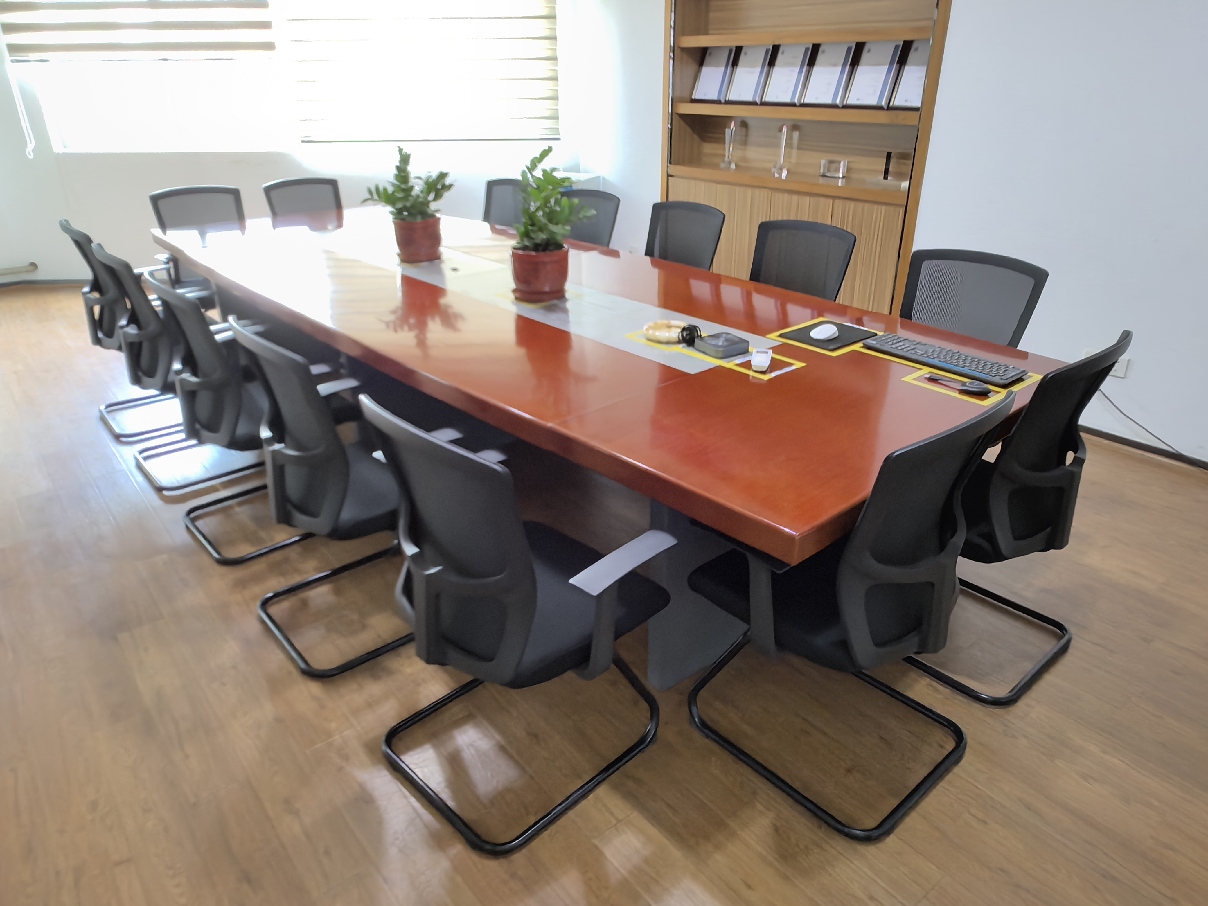 惠州市德海威科技有限公司图片10