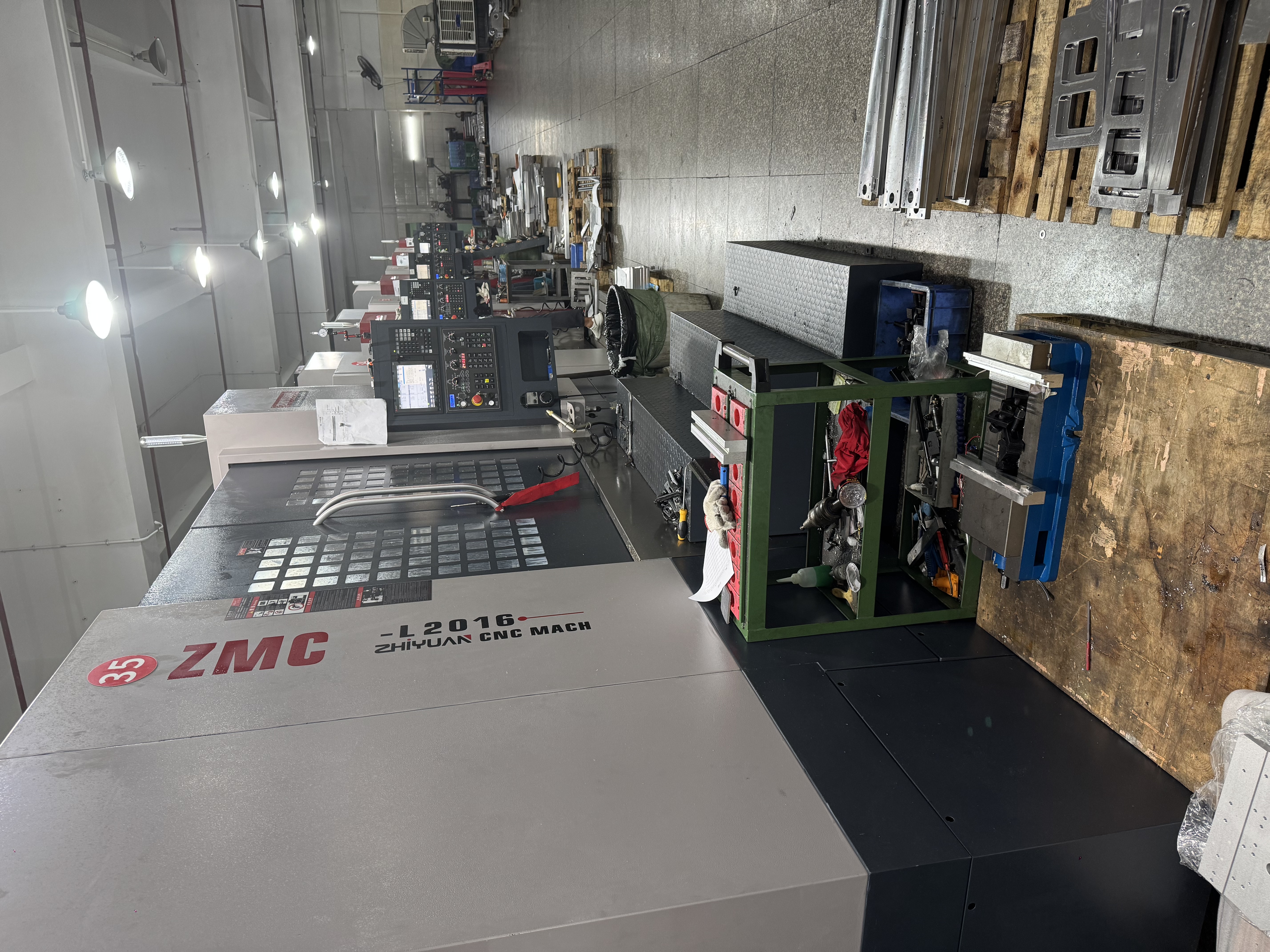 东莞市力秦精密五金有限公司图16