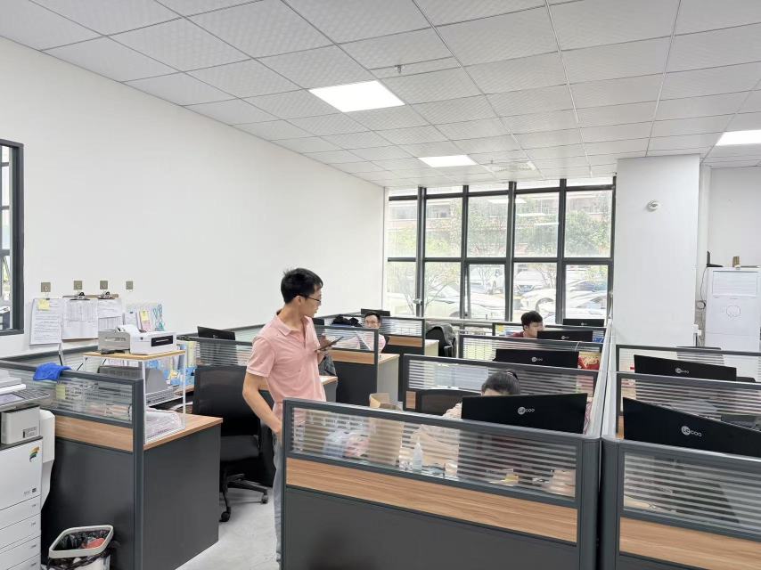 东莞亿盛宏智能设备有限公司图5