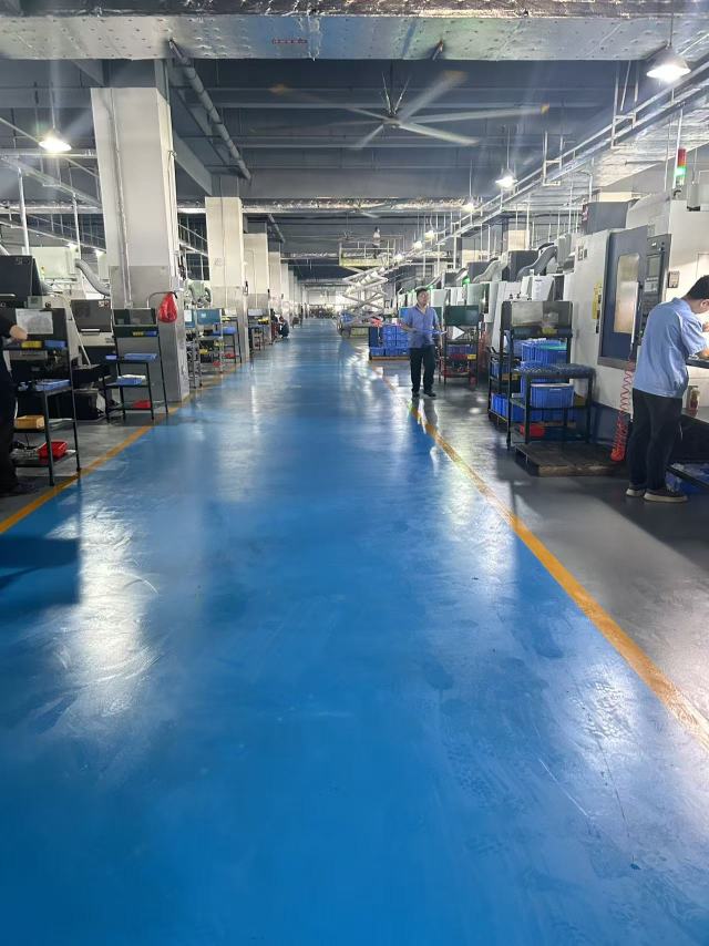 东莞市华异科技有限公司图3