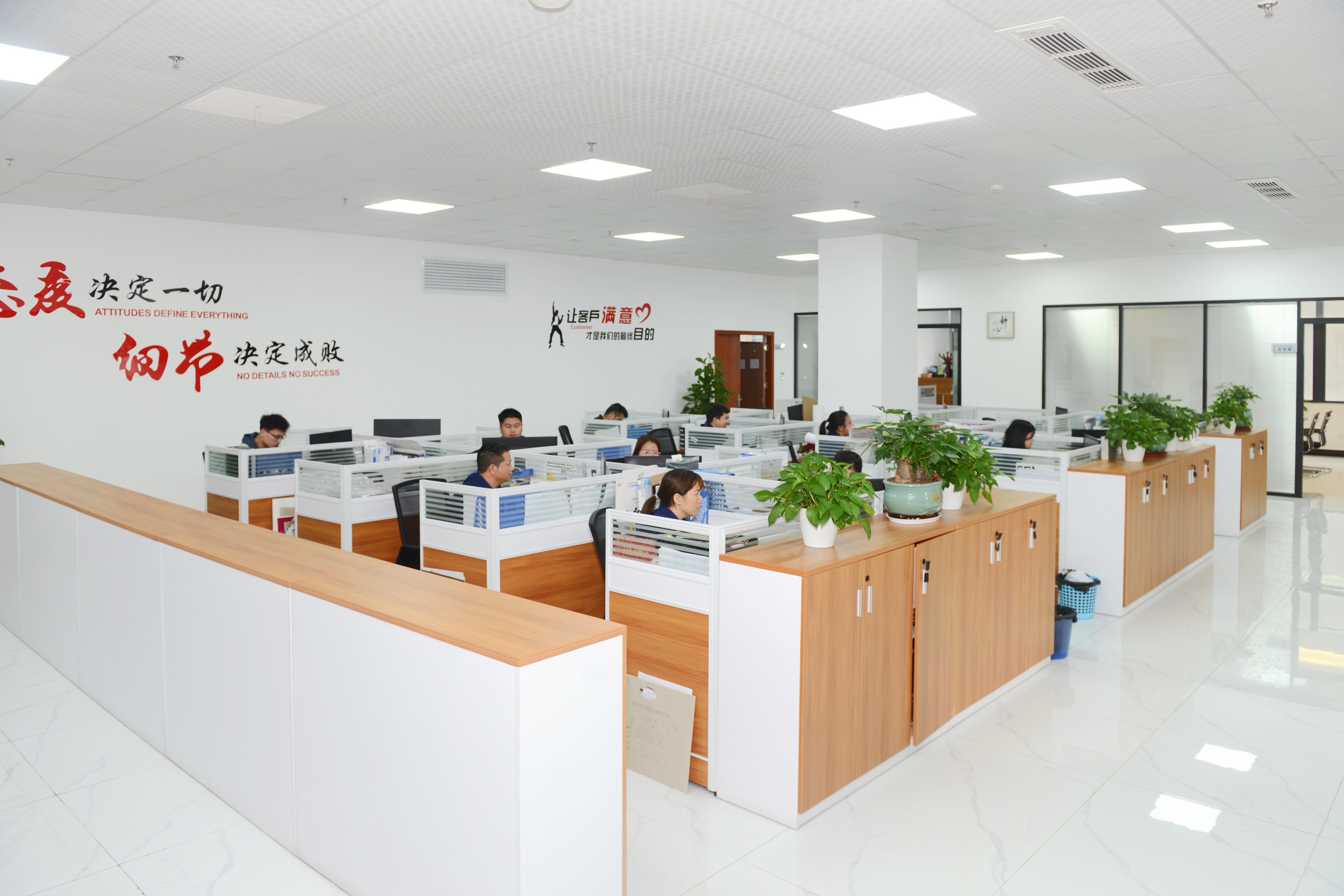 东莞市祥琪纸品有限公司图片1