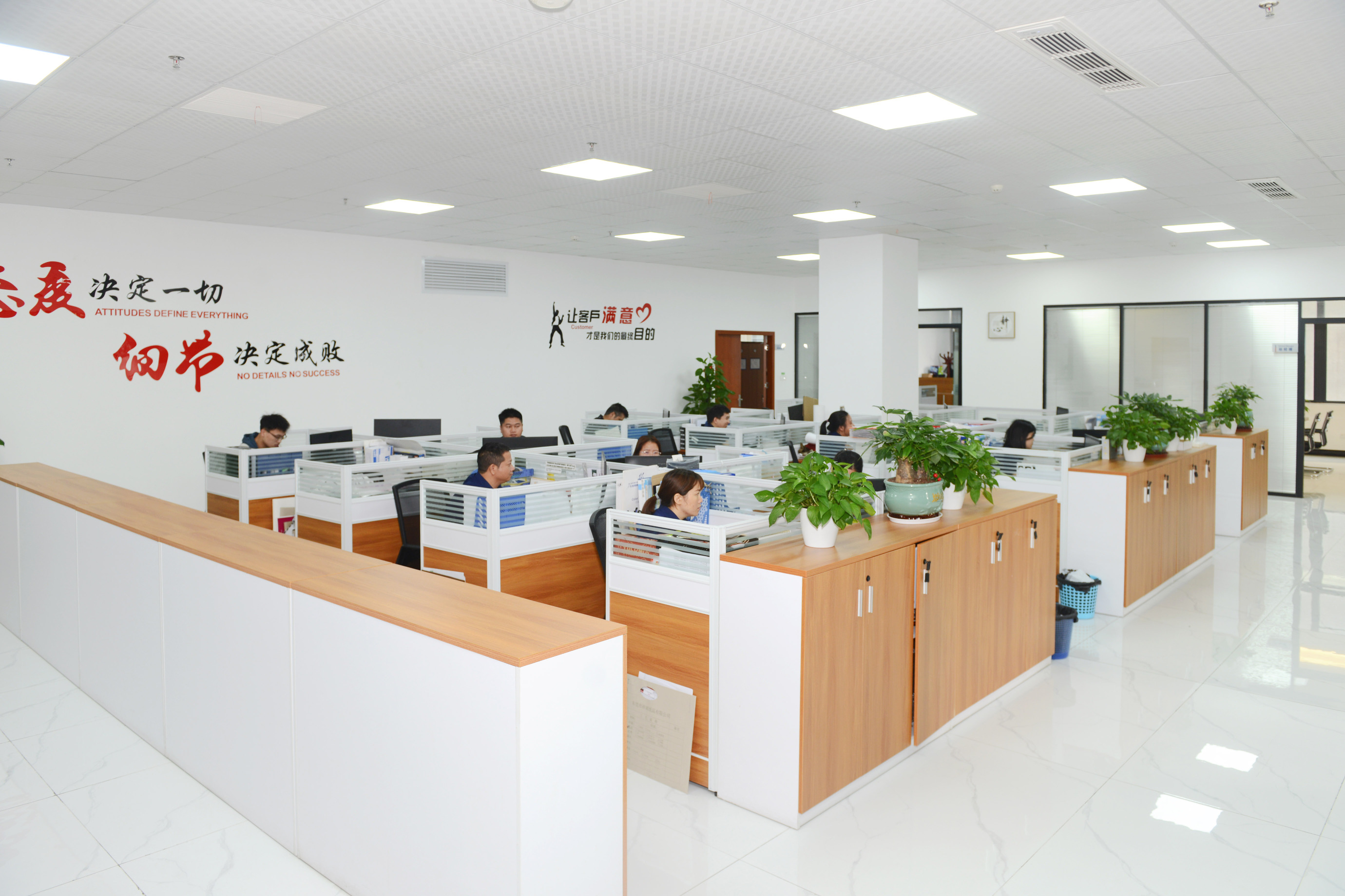 东莞市祥琪纸品有限公司图2