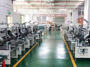 东莞市日创智能科技有限公司图3